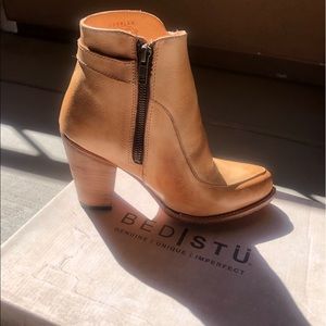Bed Stu Isla Boots
